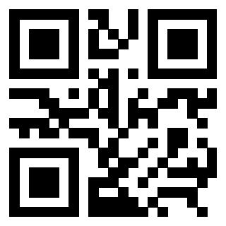 Immagine del Qr Code di 3309011600