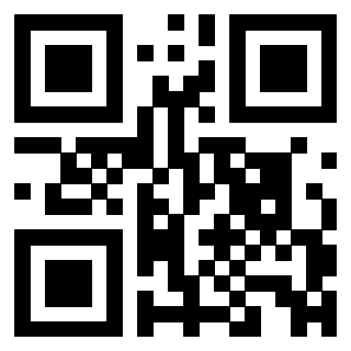 3309011602 - Immagine del Qr Code