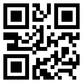 Immagine del Qr Code di 3309011605
