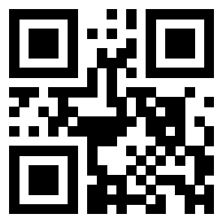 3309011608 - Immagine del Qr Code associato
