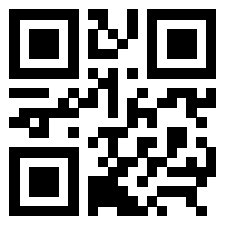 Immagine del Qr Code di 3309011609