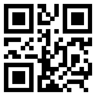 3309011614 Qr Code associato