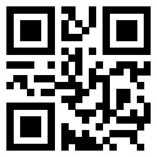 Il Qr Code di 3309011615