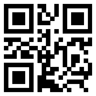3309011616 - Immagine del QrCode