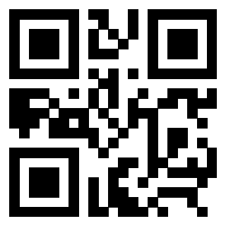 Scansione del Qr Code di 3309011617