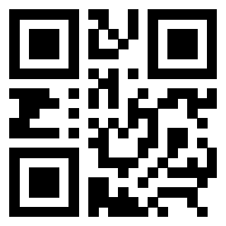 QrCode di 3309011618