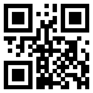 Il Qr Code di 3309011621