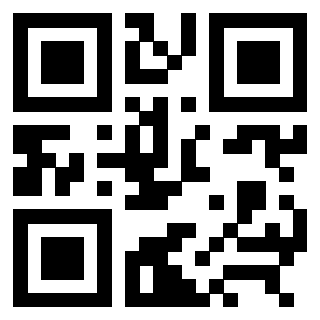 Scansione del QrCode di 3309011622