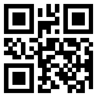 Immagine del Qr Code di 3309011624