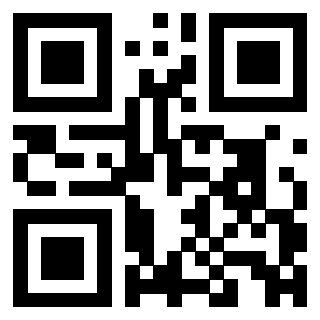 3309011626 - Immagine del QrCode associato