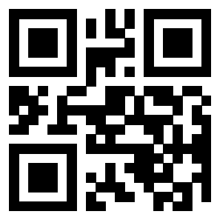 3309011627 - Immagine del QrCode