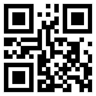 3309011629 - Immagine del QrCode associato