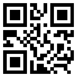 Immagine del QrCode di 3309011630