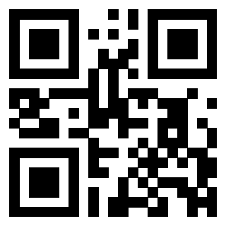 Immagine del QrCode di 3309011631
