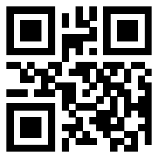 Scansione del QrCode di 3309051029