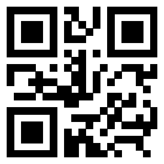 3309051031 - Immagine del QrCode