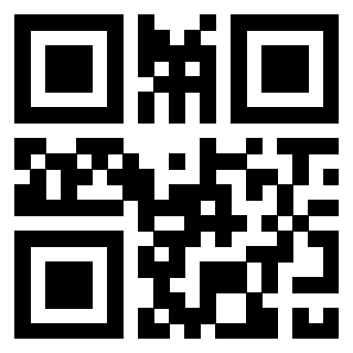 3309051032 - Immagine del QrCode associato