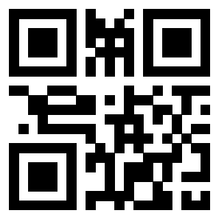 Scansione del QrCode di 3309051033