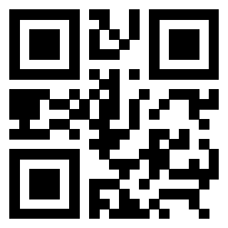 3309051035 - Immagine del Qr Code associato