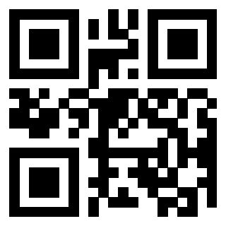 Il Qr Code di 3309051036