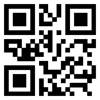 Immagine del QrCode di 3309051038