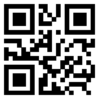 3309051039 Qr Code associato