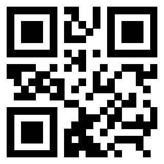 Il QrCode di 3309051041