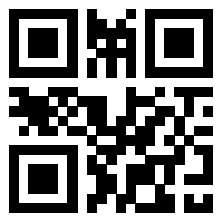 3309051043 - Immagine del QrCode associato