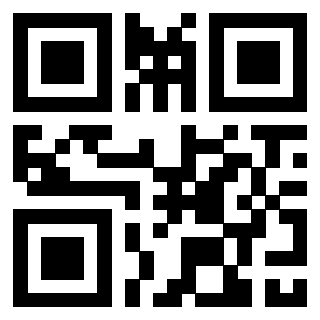 Il Qr Code di 3309051046