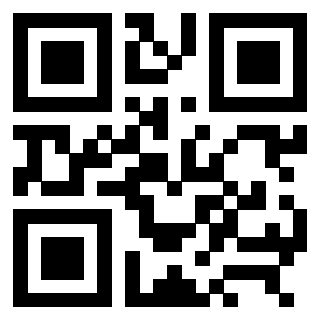 Il QrCode di 3309051049