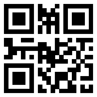Il QrCode di 3309051050