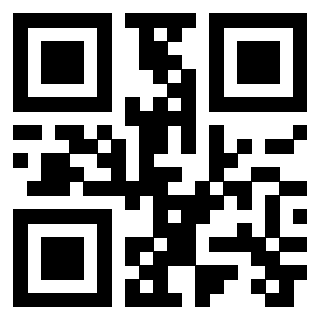 3309051051 - Immagine del QrCode associato