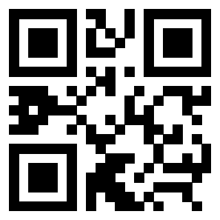 Immagine del QrCode di 3309051052