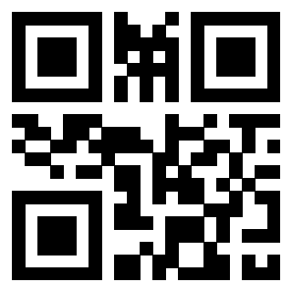 3309051056 QrCode associato