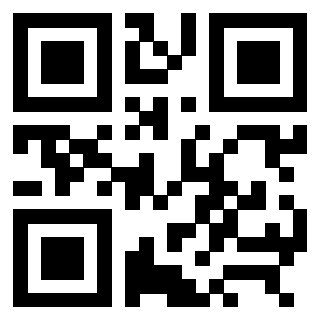Scansione del Qr Code di 3309051059