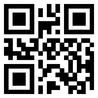 3309051060 QrCode associato