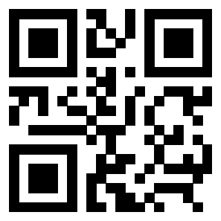 3309051062 - Immagine del QrCode
