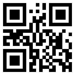 Qr Code di 3309051064