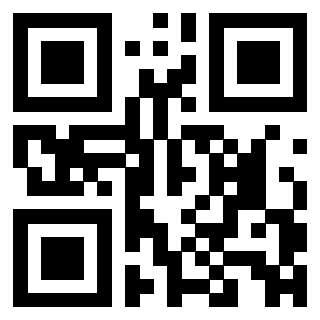 Immagine del QrCode di 3309051065