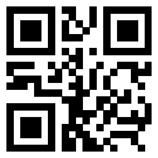 Immagine del Qr Code di 3309051069