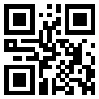 3309051070 Qr Code associato