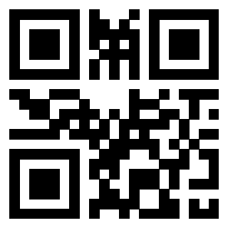 Qr Code di 3309051074
