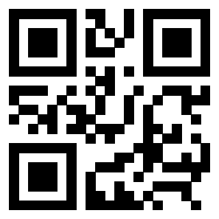 3309051075 - Immagine del QrCode