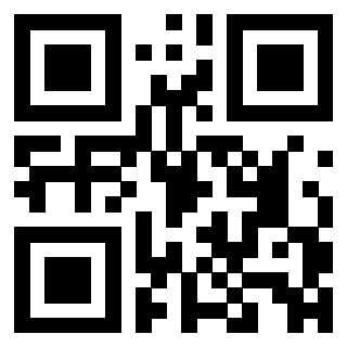 3309051077 - Immagine del QrCode associato