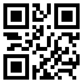 Il QrCode di 3309051079