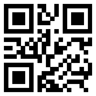 Immagine del QrCode di 3309051080