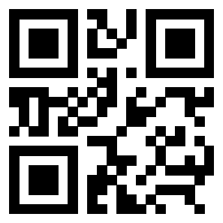 Immagine del Qr Code di 3309051082