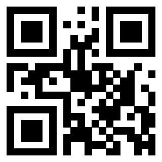 3309051083 - Immagine del Qr Code associato