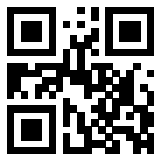 3309051087 - Immagine del QrCode associato