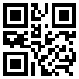 Il QrCode di 3309051088